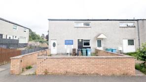 7, Inchwood Court, Westfield, Cumbernauld G68 9EB