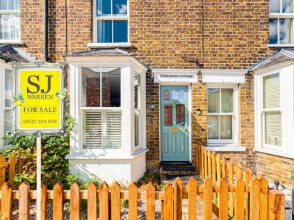 Chapel Road, Burnham-On-Crouch