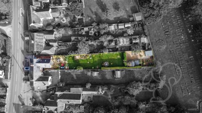 Ariel View