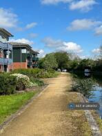 4, 130 Little Grebe House, Wraysbury Drive, West Drayton UB7 7FS