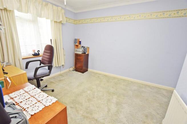 2nd Bedroom