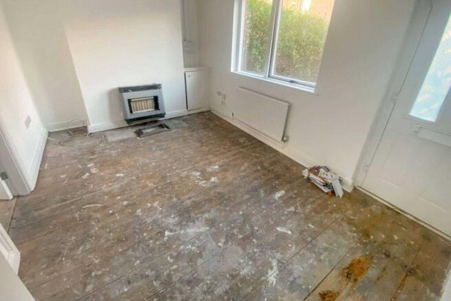 29 Duke Street, Carlisle, Cumbria, CA2 5UL