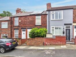 33, Roscoe Street, St. Helens WA10 4BW