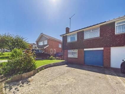Beechwood Grove, Tuffley, Gloucester, Gloucestershire, GL4