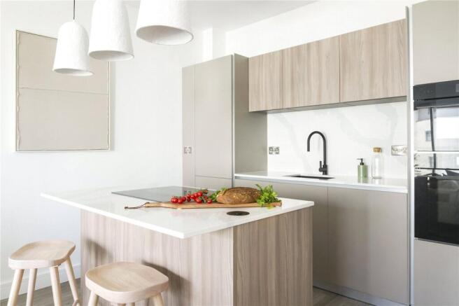 Show Home