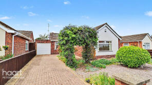 78, Pennine Way, Gunthorpe, Peterborough PE4 7TE