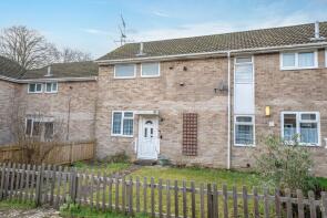 9, Larwood Square, Andover SP10 5DR