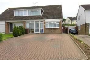 13, Woodview Rise, Strood, Rochester ME2 3RP