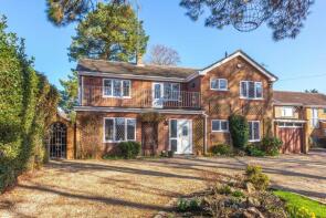 Twigmoor, Upper Warren Avenue, Caversham, Reading RG4 7EB