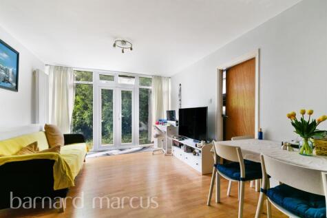 Knollys Road, London