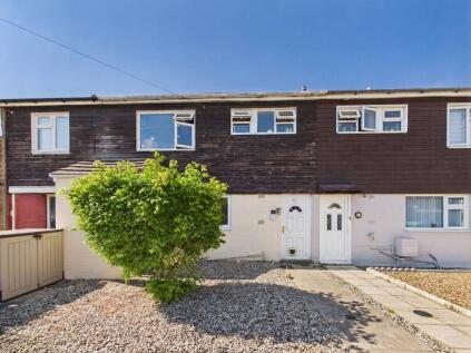 Wintringham Road, St. Neots
