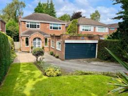 149, Wigton Lane, Alwoodley, Leeds LS17 8SH