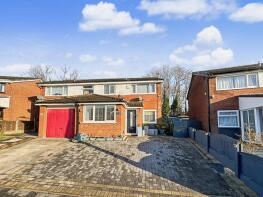66, Meadowcroft, Manchester M26 4JQ