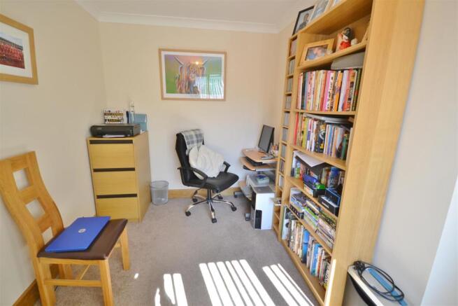Study/Bedroom