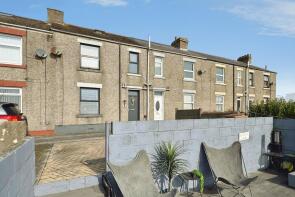 17, Meadow View, Whitehaven CA28 6QF