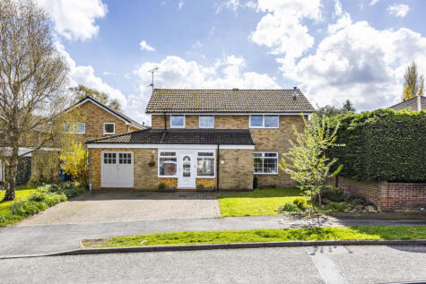 Hallam Way, West Hallam, DE7