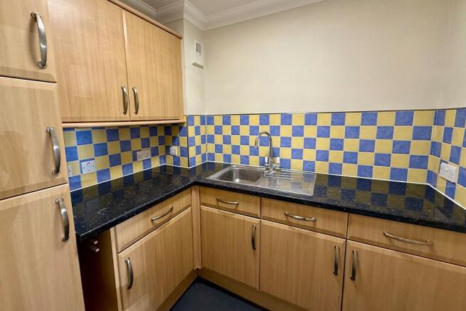 Kitchenette