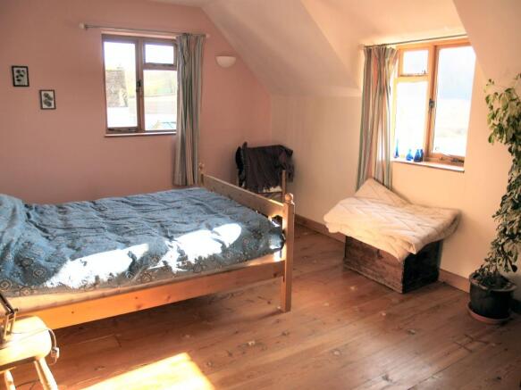 BEDROOM 3
