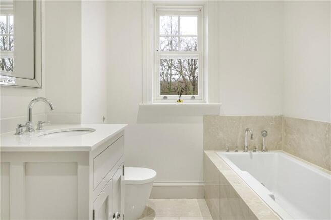 En Suite Five