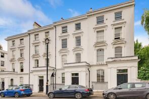 27a, Formosa Street, London W9 2JS