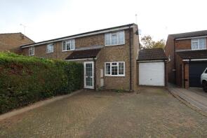5, Nutley Close, Ashford TN24 8YA