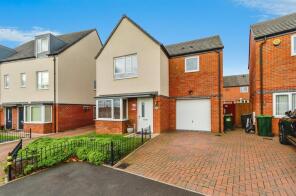 5, Arthur Jones Close, Tipton DY4 0WF