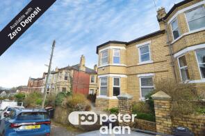59, Llanthewy Road, Newport NP20 4JZ
