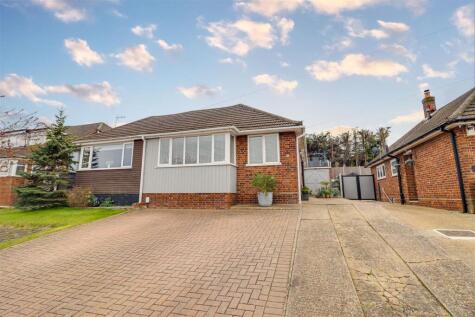 Karen Close, Benfleet