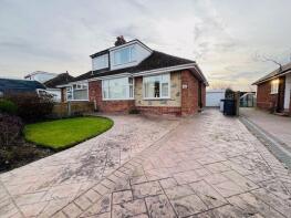 44, Chesham Drive, New Longton PR4 4YJ