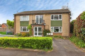 Flat 1, 28 Park Lodge, Park Road, Southborough, Tunbridge Wells TN4 0NX