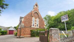 St Annes Mission Church, Town Street, Retford DN22 8RT