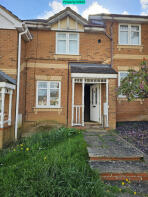3, Lucas Close, Wellingborough NN9 5AJ