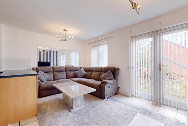 Bricklin Mews, Hadley, Telford, Shropshire, TF1 5LU photo 4
