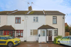 2, Caxton Cottages, Sandy Lane, Grays RM16 4LP