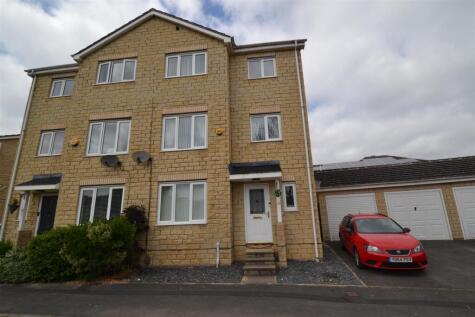 College Avenue, Lindley