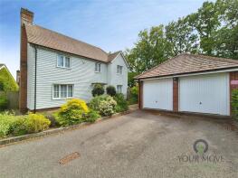 9, Buckingham Gardens, Polegate BN26 6FT