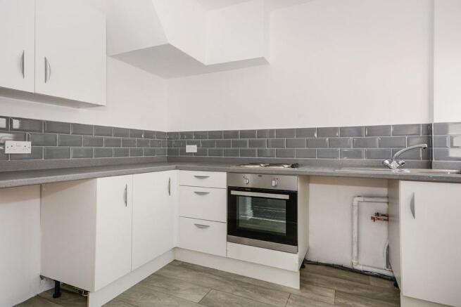 Fitted Kitchen