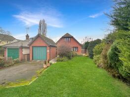 62a, Hartford Road, Huntingdon PE29 3RP