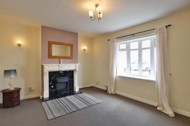 Reception Room 1