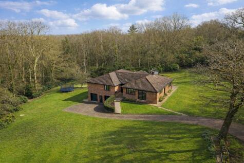 Boldre Grange, Boldre, Lymington, SO41
