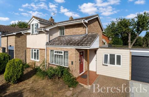 Morton Road, Great Totham, CM9