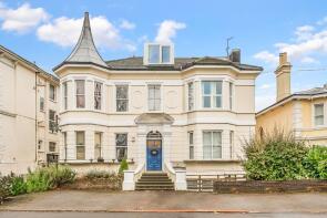 Flat 8, 5, Beulah Road, Tunbridge Wells TN1 2NP