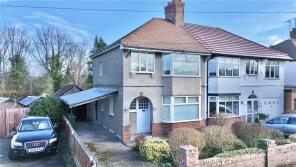 12, Oxford Drive, Thornton Hough CH63 1JQ