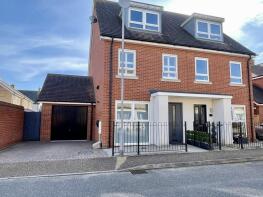 21, Apollo Gardens, Biggleswade SG18 8FE