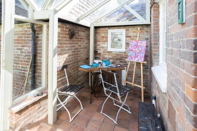 Orangery