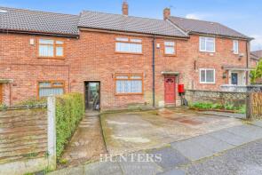 41, Ennerdale Road, Middleton M24 5RF