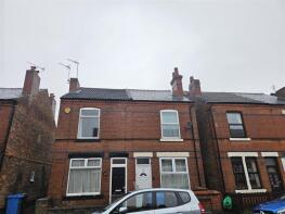 19, Kirkwhite Avenue, Nottingham NG10 1BS