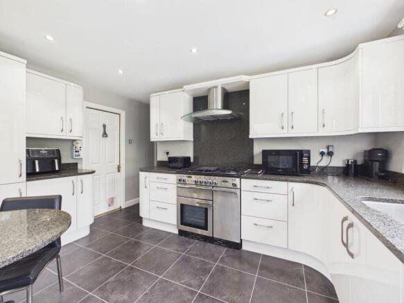 Beech Meadow, Ormskirk, L39 photo 4