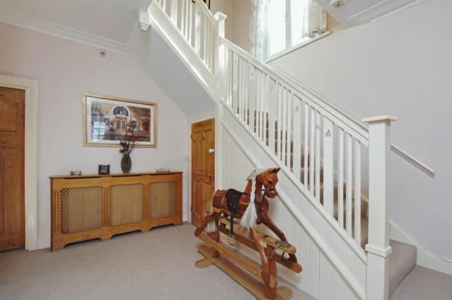 21 Belvedere Road23.