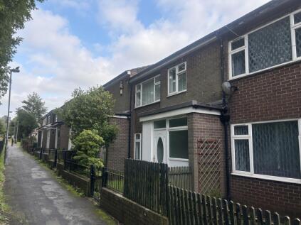 Richmond Walk, Oldham, OL9